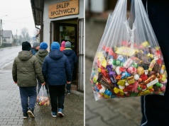 Nie zabawki i nie długopisy. Na to dzieci wydają kieszonkowe najczęściej