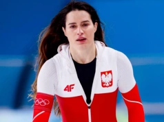 Głośny zgrzyt w olimpijskiej reprezentacji Polski. Łzy i wzajemne oskarżenia