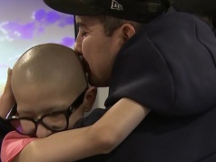 Politycy z Illinois o odważnej walce nastolatki z Chicago nie tylko ze śmiertelną chorobą ale także ze służbami imigracyjnymi