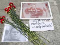 Polska wraz z 14 innymi krajami żąda przeprowadzenia transparentnego śledztwa ws. śmierci Nawalnego