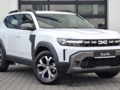 Duster taniej niż w reklamie