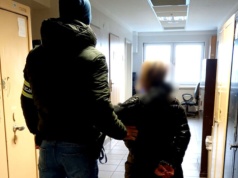 Jechała po piwo dla siebie i męża. Miała prawie 3 promile, spowodowała kolizję i uciekła z miejsca zdarzenia