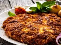 Zapomnij o mleku. Ta marynata do schabowych to rewolucja na talerzu