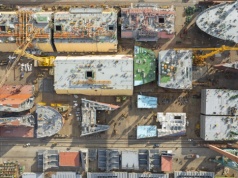 HD Hyundai wybiera Siemens Xcelerator do zintegrowanej cyfrowej platformy budowy statków