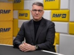 ​Czy Konfederacja zmieni zdanie o SAFE? Przemysław Wipler w RMF FM
