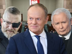 Najnowszy sondaż. Partia spoza podium goni czołówkę. Zyskali najwięcej