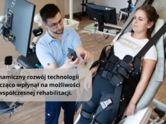 Gdy ciało zaczyna mówić – nowoczesna rehabilitacja oparta na uważności i medycynie