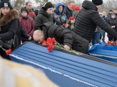 W Ukrainie liczba ofiar cywilnych wzrosła o 26 proc. w 2025 roku