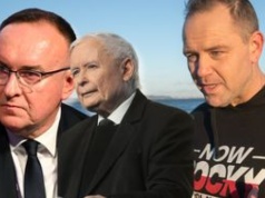 Kolejne odejście z Polski 2050. Marka Nawrocky ma kłopoty