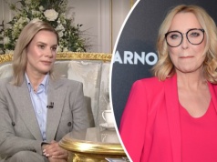 Agata Młynarska podsumowała wywiad Marty Nawrockiej w TVN24. 