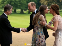 Kate Middleton wciąż przeżywa plotki o romansie Williama