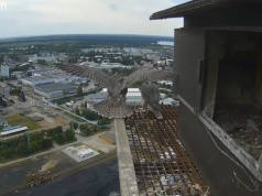 Na kominie w Lublinie jak w popularnej telenoweli. Nastąpił kolejny zwrot akcji