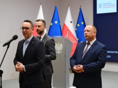 Przełom w sprawie S7 na południe od Krakowa. Dotychczasowe warianty odrzucone