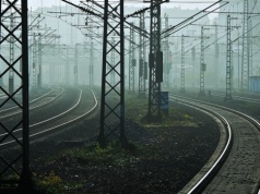 Polska i Niemcy zacieśniają współpracę kolejową. W planach… sieci kolei dużych prędkości