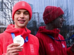 Rosyjski minister sportu o „zdradzie” i odebraniu tytułów sportowcom