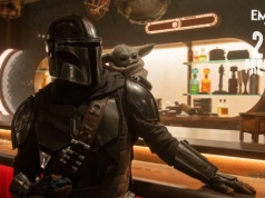 Mandalorian and Grogu - jest zapowiedź pełnego zwiastuna. Gwiezdne Wojny wracają do kin