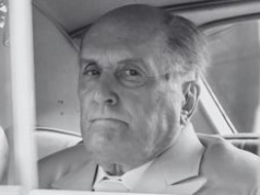 Nie żyje Robert Duvall. Aktor miał 95 lat