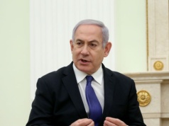 Akcja służb w biurze premiera Izraela. Znaleziono podejrzaną kopertę