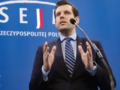 Polska zbrojeniówka a tempo SAFE. Bocheński: Opowieść rządu jest nieprawdziwa