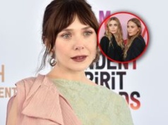 Ma znane siostry. Tak zareagowała, gdy dziennikarz o nie zapytał