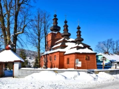 Nie Busko-Zdrój i nie Kołobrzeg. To kameralne uzdrowisko ma źródła niczym we Włoszech