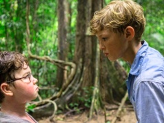 "Władca much" zaraz na HBO Max. Serial chwali nawet córka autora książki