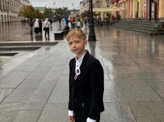 Bartek BGK ruszył z pomocą choremu Michałkowi. Młody artysta daje przykład