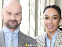 Rafał Brzoska zdradził sposób na kłótnie z żoną: mamy umowę, którą zawarliśmy u notariusza