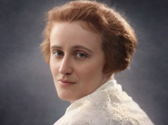 ​Niezłomna poetka u boku Marszałka. O ewenemencie Kazimiery Iłłakowiczówny