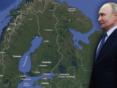 Kraj NATO zaniepokojony działaniami Rosji. "Tak jak za zimnej wojny"