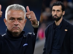 José Mourinho naprawdę chce wyeliminować Real Madryt, ale chce, by wygrali LaLigę i chwali Arbeloę