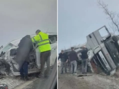 Nie żyje ofiara wypadku na DK 41 między Wierzbięcicami a Piorunkowicami