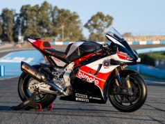 Bimota KB998 Rimini przetestowana na torze Jerez przez Polaka. Jak sprawiła się ta maszyna?