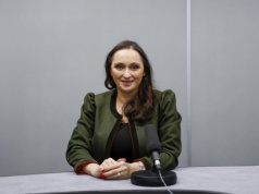 Kryzys w Polsce 2050? Gościem RŁ posłanka Ewa Szymanowska