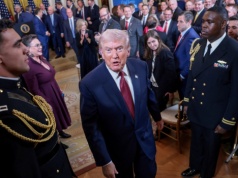 Politico: Powstaje wielka antytrumpowska koalicja. To zburzy światowy układ