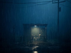 Reanimal zachwyca legendę Silent Hill. Akira Yamaoka prosi twórców o autograf