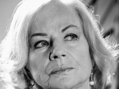 Wnuczka Bożeny Dykiel została zapytana o pogrzeb. Padły słowa, których nie da się zapomnieć