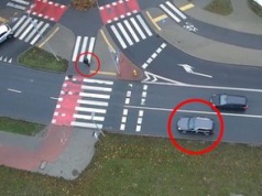 1500 zł mandatu. Kierowcy nawet nie wiedzą, co robią źle