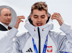 Ledwo zdobył medal dla Polski, a tu niepokojące wieści. Rosjanie chcą go ukarać