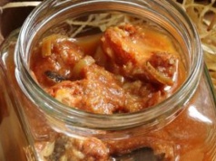 Nasi dziadkowie robili ją na Środę Popielcową. Dziś zapomniana