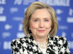 Hillary Clinton ostrzega przed „transatlantyckim sojuszem autokracji” wspieranym przez Putina