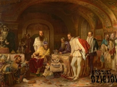 Publiczne tortury i „pieczenie na patelni”. Okrutne metody Iwana Groźnego