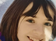 Uwaga – Zaginęła 12-letnia dziewczynka