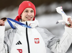 Tomasiak i Wąsek ze srebrnymi medalami w konkursie duetów!
