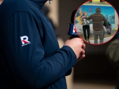 Zaskakujące sceny w TV Republika. Widzowie przecierali oczy ze zdumienia