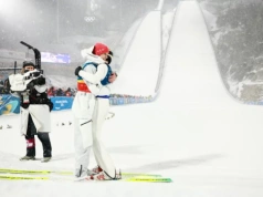 Najdłuższe 180 sekund w życiu. Filmowe i szczęśliwe zakończenie dla Polski