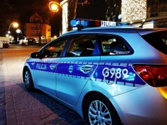 Groza w Zakopanem. Nożownik zaatakował kobietę, trwa obława