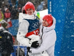 Igrzyska 2026/skoki narciarskie: Tomasiak i Wąsek zdobyli 27. medal olimpijski dla Polski. Tomasiak jak Szewińska, Jędrzejczak i Kowalczyk
