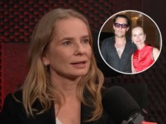 Magdalena Cielecka dementuje plotki o związku z Bartoszem Gelnerem. Potem było jeszcze ostrzej! "ODPIER*** się od tego"