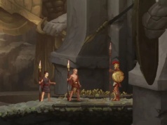 Krytykowane Sons of Sparta to „God of War z PSX”. Twórcy zapewniają, że dzięki nowej grze fani zupełnie inaczej spojrzą na decyzje Kratosa w nordyckiej sadze